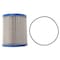Mahle Fuel Filter, Kx357 KX357 - alternate 2
